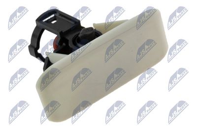 Washer Fluid Jet, headlight cleaning NTY EDS-SU-005