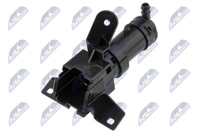 Washer Fluid Jet, headlight cleaning NTY EDS-SU-006