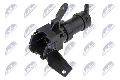 Washer Fluid Jet, headlight cleaning NTY EDS-SU-007
