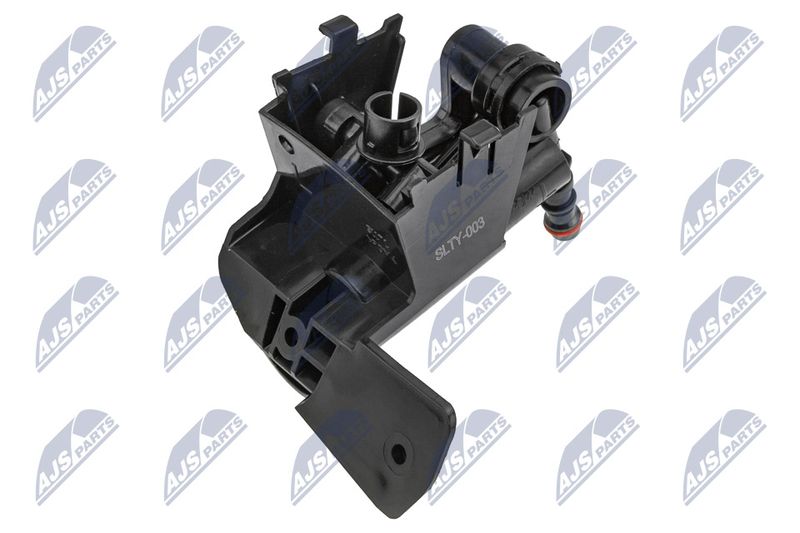 NTY EDS-TY-003 Washer Fluid Jet, headlight cleaning