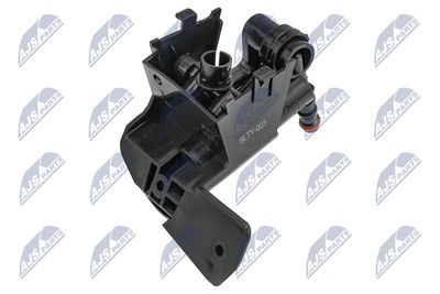 Washer Fluid Jet, headlight cleaning NTY EDS-TY-003