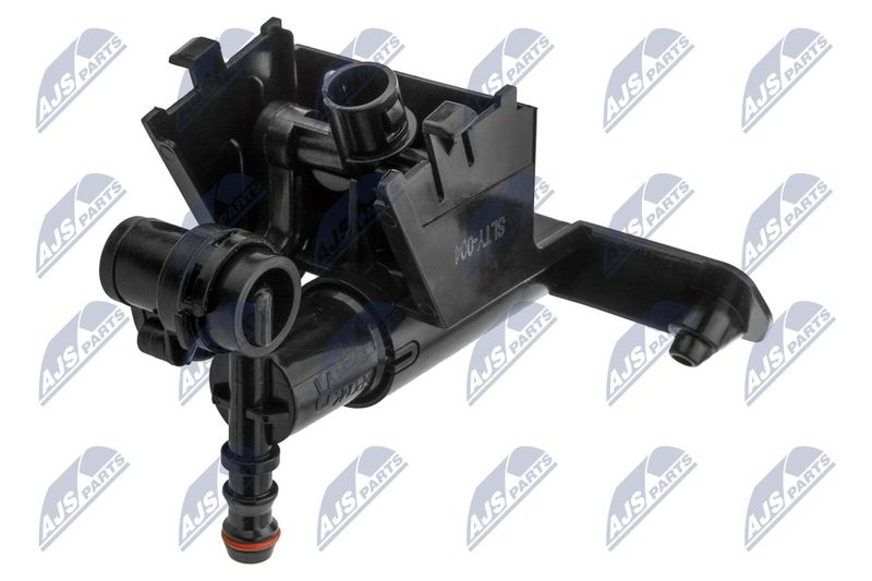NTY EDS-TY-004 Washer Fluid Jet, headlight cleaning