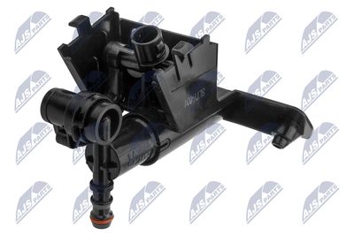 Washer Fluid Jet, headlight cleaning NTY EDS-TY-004