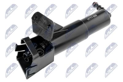 Washer Fluid Jet, headlight cleaning NTY EDS-TY-009
