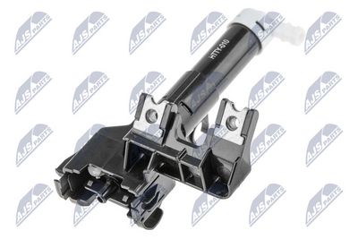 Washer Fluid Jet, headlight cleaning NTY EDS-TY-010