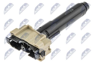 Washer Fluid Jet, headlight cleaning NTY EDS-TY-014