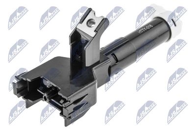 Washer Fluid Jet, headlight cleaning NTY EDS-TY-016