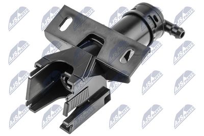 Washer Fluid Jet, headlight cleaning NTY EDS-TY-018