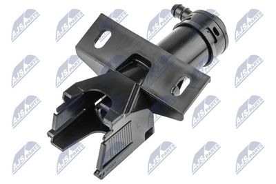 Washer Fluid Jet, headlight cleaning NTY EDS-TY-019