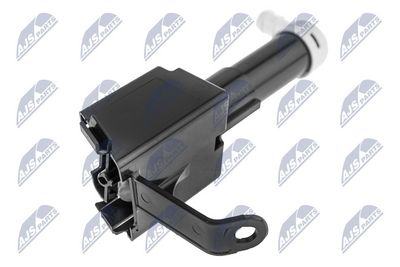 Washer Fluid Jet, headlight cleaning NTY EDS-TY-029