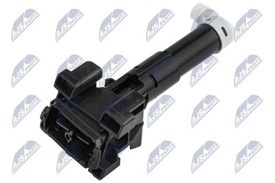 Washer Fluid Jet, headlight cleaning NTY EDS-TY-030