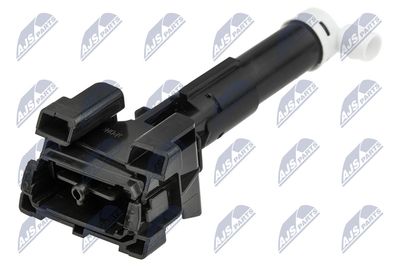 Washer Fluid Jet, headlight cleaning NTY EDS-TY-031