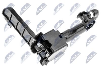 Washer Fluid Jet, headlight cleaning NTY EDS-TY-036