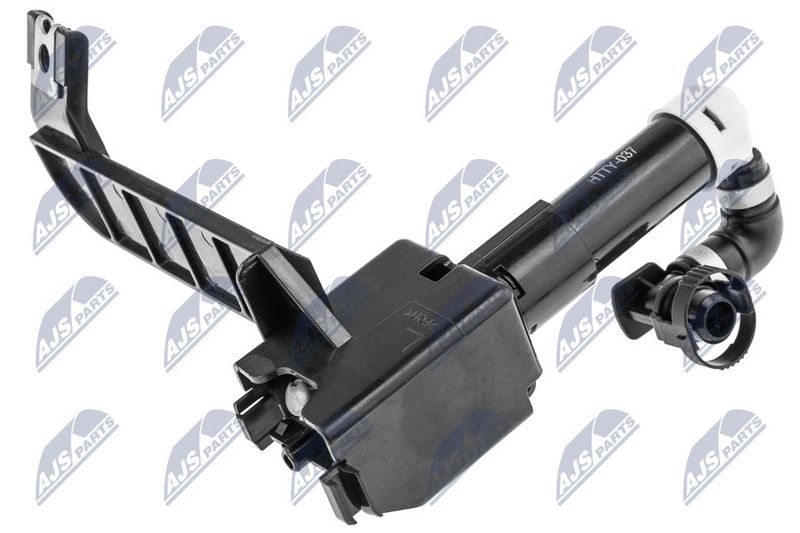NTY EDS-TY-037 Washer Fluid Jet, headlight cleaning