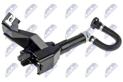 Washer Fluid Jet, headlight cleaning NTY EDS-TY-039