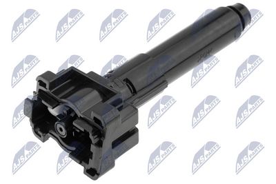 Washer Fluid Jet, headlight cleaning NTY EDS-TY-043