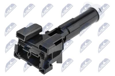 Washer Fluid Jet, headlight cleaning NTY EDS-TY-047