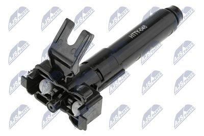 Washer Fluid Jet, headlight cleaning NTY EDS-TY-048