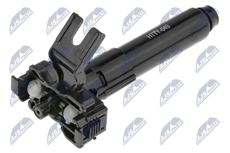 NTY EDS-TY-049 Washer Fluid Jet, headlight cleaning