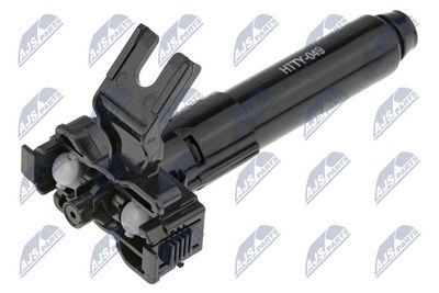 Washer Fluid Jet, headlight cleaning NTY EDS-TY-049