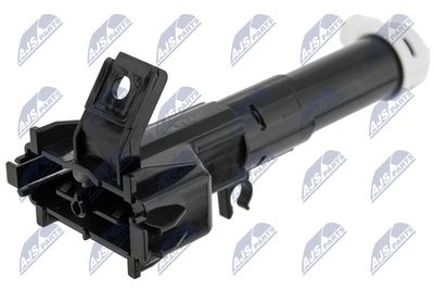 Washer Fluid Jet, headlight cleaning NTY EDS-TY-050