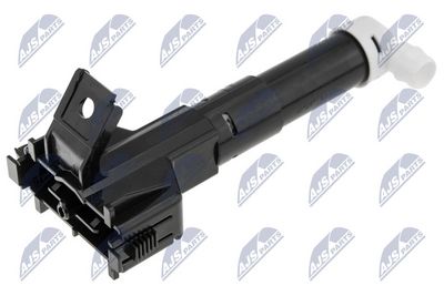 Washer Fluid Jet, headlight cleaning NTY EDS-TY-051