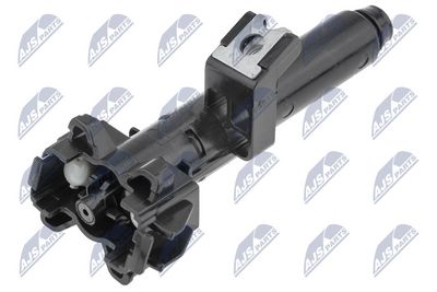 Washer Fluid Jet, headlight cleaning NTY EDS-TY-053