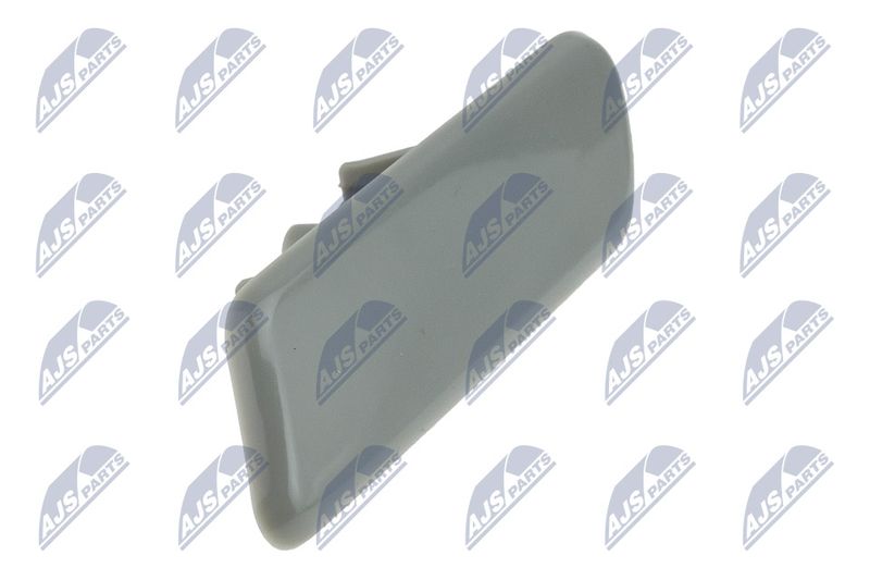 NTY EDS-TY-058 Cover, bumper