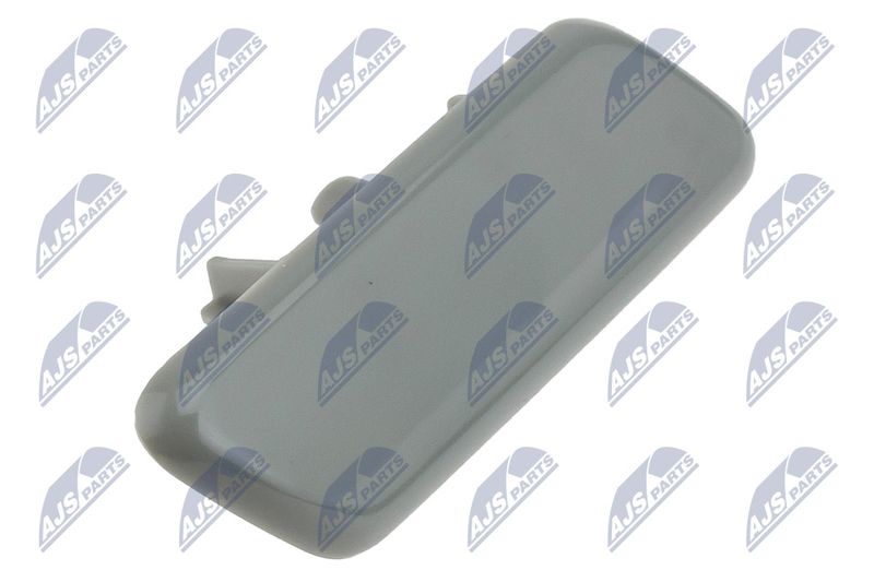 NTY EDS-TY-059 Cover, bumper