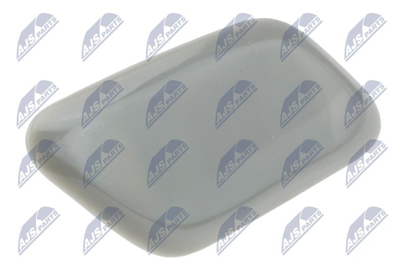 NTY EDS-TY-067 Cover, bumper