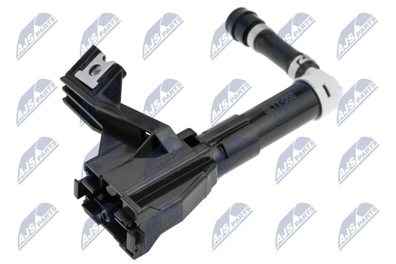 NTY EDS-TY-068 Washer Fluid Jet, headlight cleaning