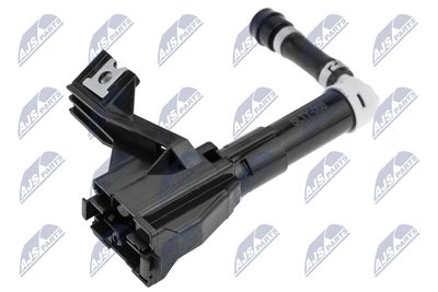 Washer Fluid Jet, headlight cleaning NTY EDS-TY-068