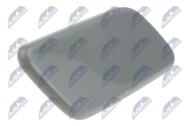 NTY EDS-TY-071 Cover, bumper