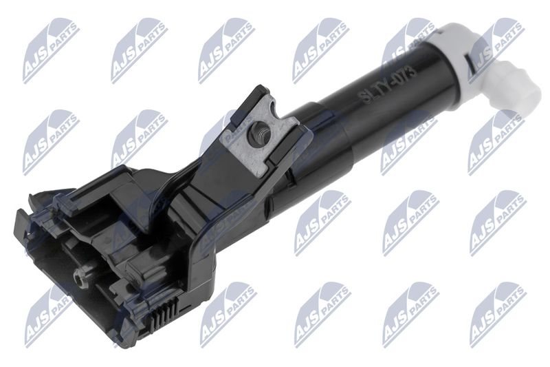 NTY EDS-TY-073 Washer Fluid Jet, headlight cleaning