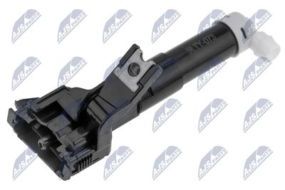 Washer Fluid Jet, headlight cleaning NTY EDS-TY-073