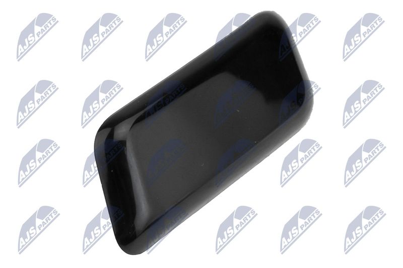 NTY EDS-TY-074 Cover, bumper