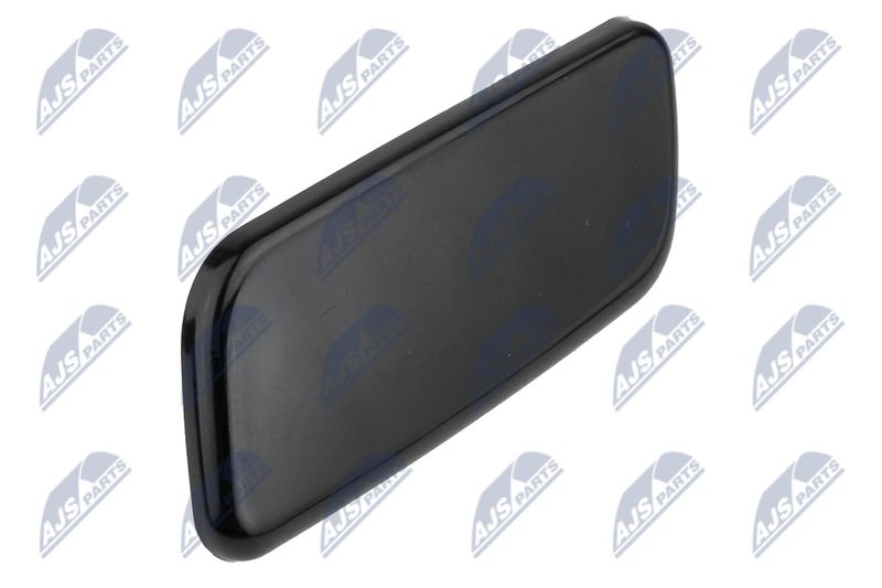NTY EDS-TY-076 Cover, bumper