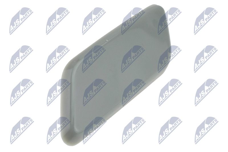 NTY EDS-TY-078 Cover, bumper