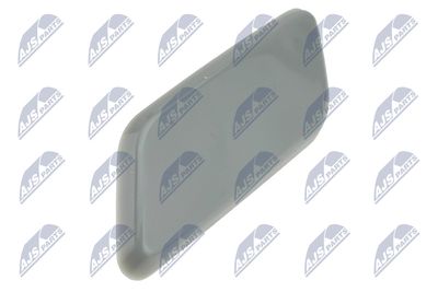 Cover, bumper NTY EDS-TY-078