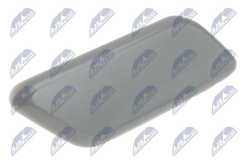 NTY EDS-TY-079 Cover, bumper