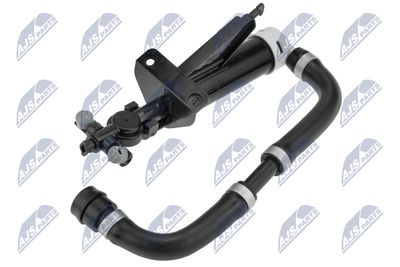 Washer Fluid Jet, headlight cleaning NTY EDS-TY-080