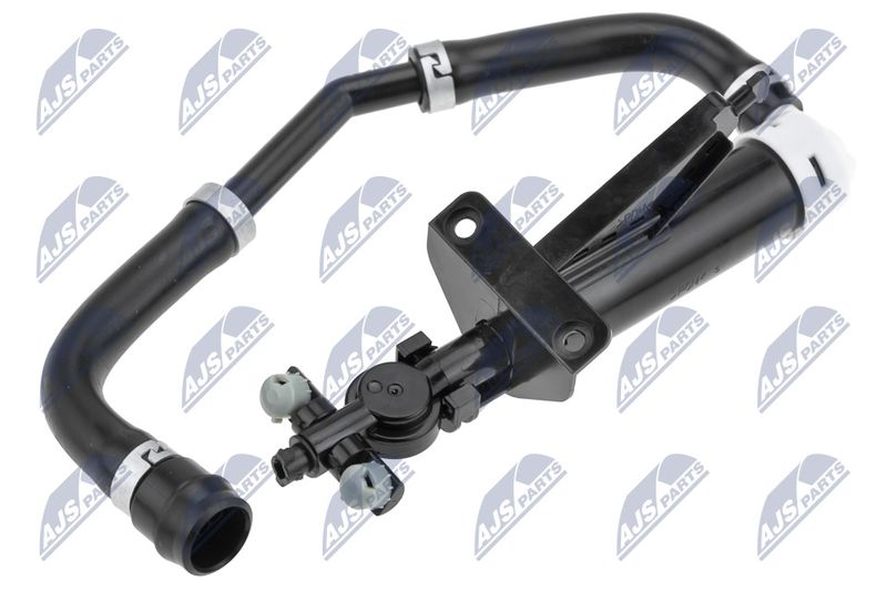NTY EDS-TY-081 Washer Fluid Jet, headlight cleaning