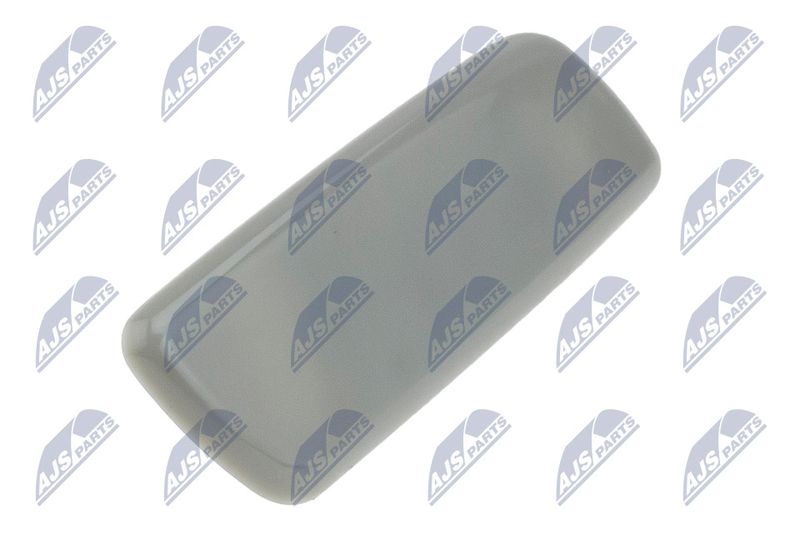 NTY EDS-TY-082 Cover, bumper