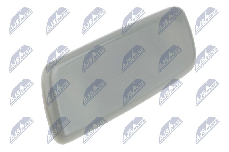 NTY EDS-TY-083 Cover, bumper