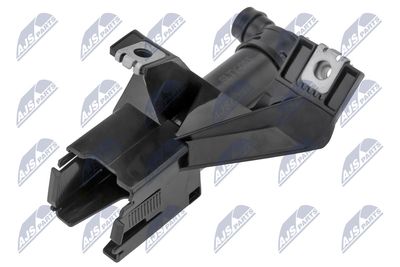 Washer Fluid Jet, headlight cleaning NTY EDS-TY-085