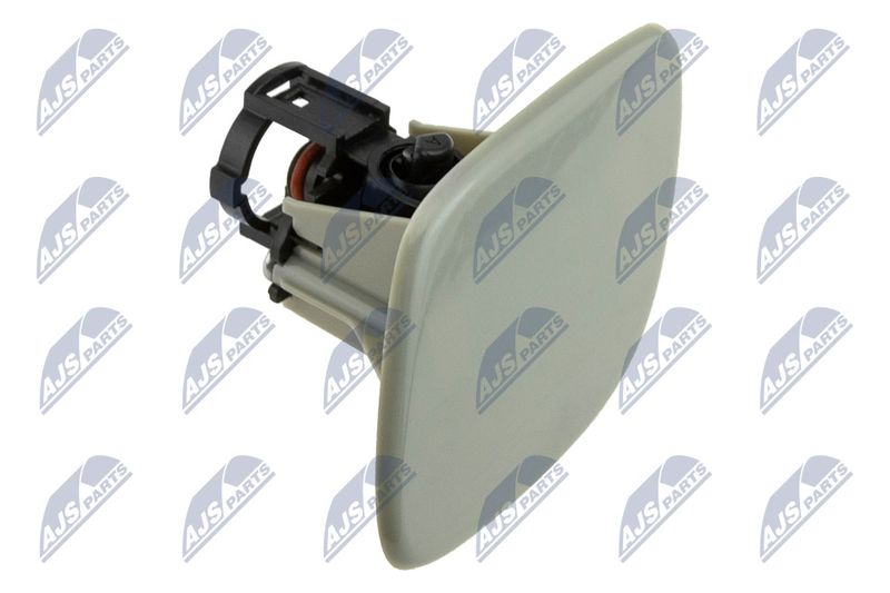 NTY EDS-TY-086 Cover, bumper