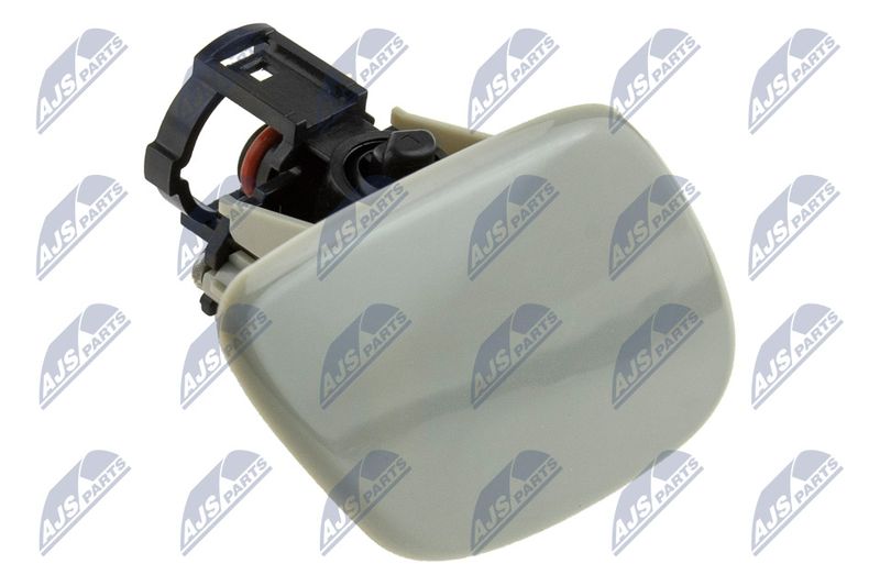 NTY EDS-TY-087 Cover, bumper