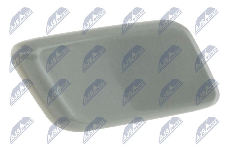 NTY EDS-TY-089 Cover, bumper
