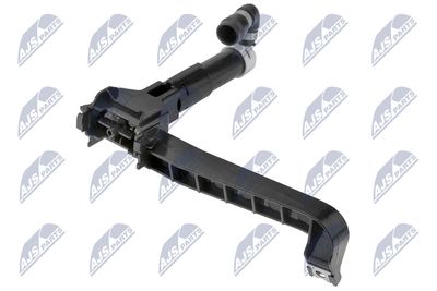 Washer Fluid Jet, headlight cleaning NTY EDS-TY-090