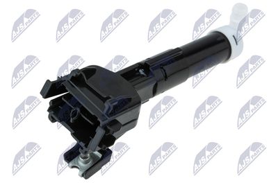 Washer Fluid Jet, headlight cleaning NTY EDS-TY-095